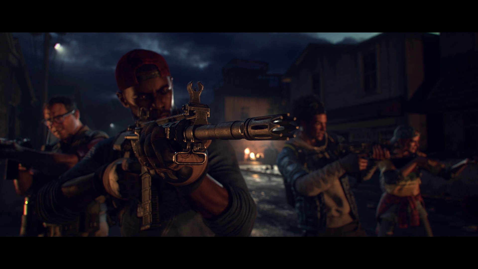 Back 4 Blood - Imagen 1